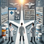 The Ultimate Guide to Deciding Between Medicine and Pharmacy as Your Career Path
