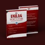 UNILAG Post UTME Past Questions and Answers PDF