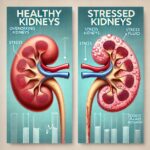 5 FOODS YOU SHOULD STOP EATING AT NIGHT TO PREVENT KIDNEY PROBLEMS
