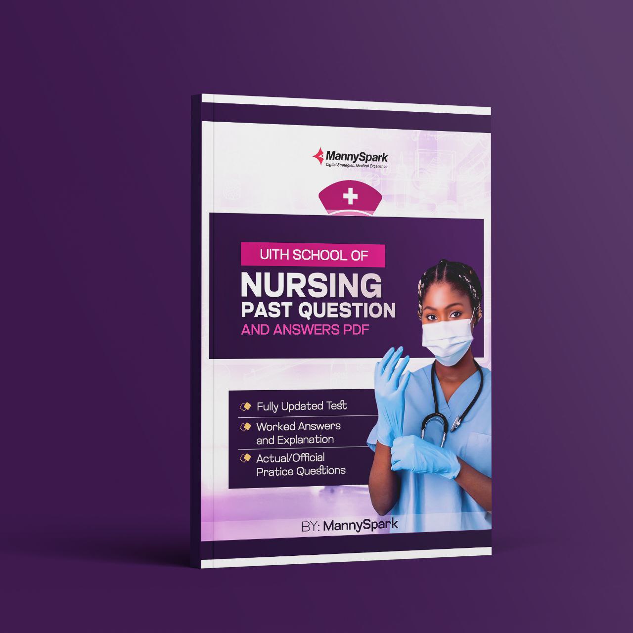 University of Ilorin Teaching Hospital School of Nursing and Midwifery Past Questions And Answers 3 University of Ilorin Teaching Hospital School of Nursing and Midwifery Past Questions And Answers