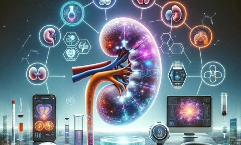 How Can I Tell Whether My Kidneys Are Functioning Well? 1 How Can I Tell Whether My Kidneys Are Functioning Well?