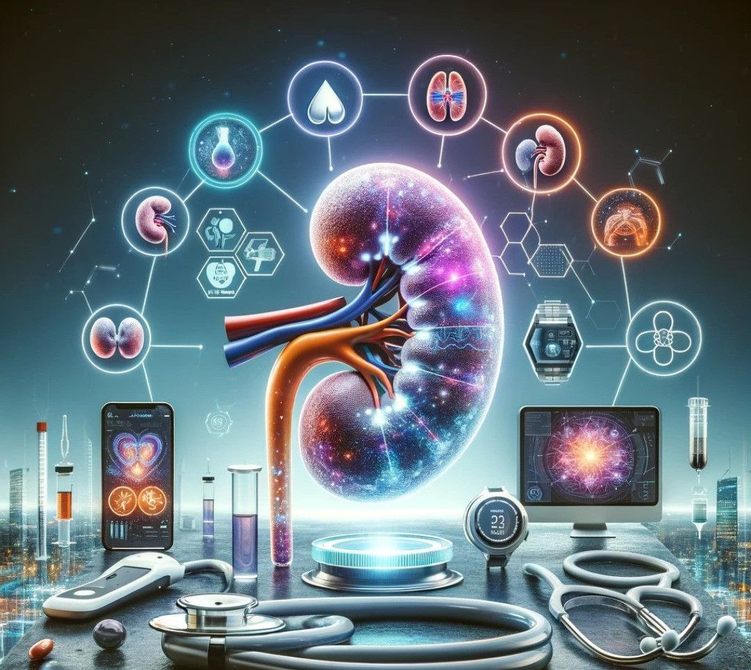 5 FOODS YOU SHOULD STOP EATING AT NIGHT TO PREVENT KIDNEY PROBLEMS