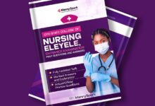 Oyo State College of Nursing Eleyele Entrance Examination Past Question and Answers