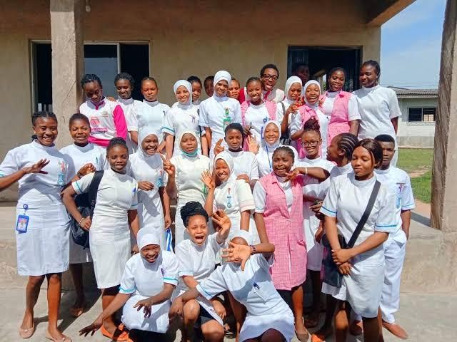 Delta State School of Nursing Midwifery Past Questions Answers 5 Delta State School of Nursing Midwifery Past Questions Answers