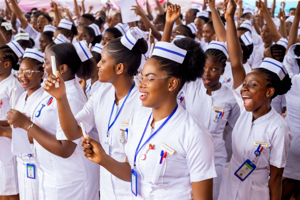 University of Ilorin Teaching Hospital School of Nursing and Midwifery Past Questions And Answers