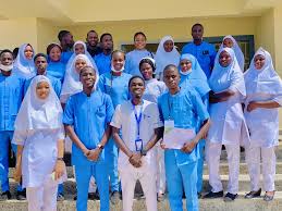 Mustafa Umar Mustafa College of Nursing and Midwifery Past Questions and Answers