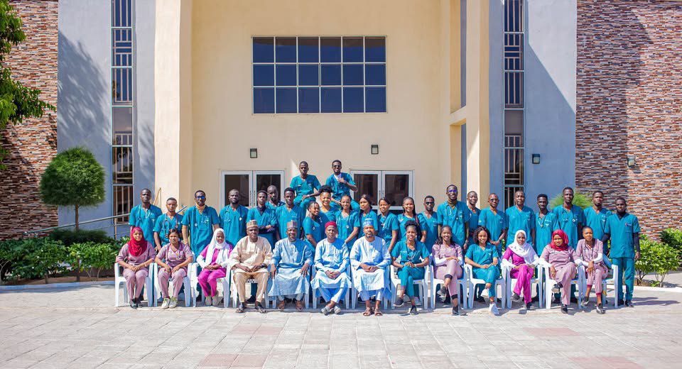 Updated UMTH School Of Nursing And Midwifery Past Questions And Answers
