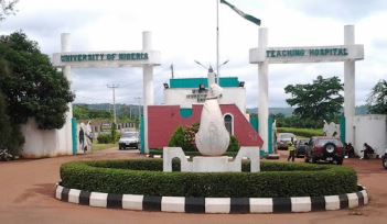 Updated UNTH School of Nursing and Midwifery Past Questions and Answers PDF