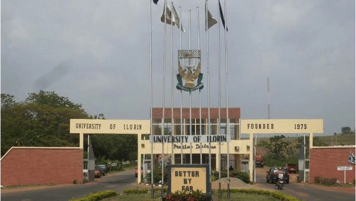 UNILORIN Post UTME Past Questions and Answers PDF Download