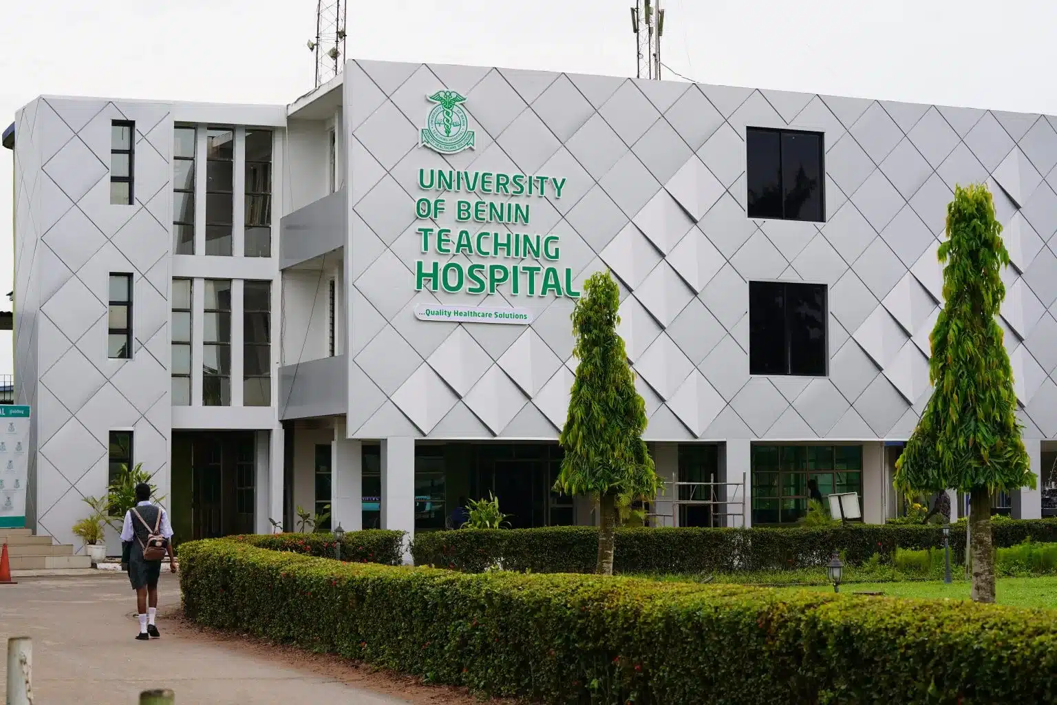 UBTH School of Nursing and Midwifery Entrance Examination Past Questions and Answers 2 UBTH School of Nursing and Midwifery Entrance Examination Past Questions and Answers