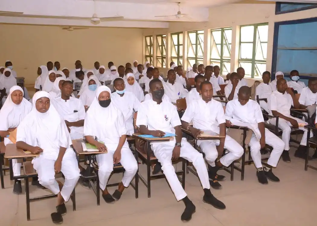 Updated Kaduna College of Nursing and Midwifery Past Questions and Answers 2 Updated Kaduna College of Nursing and Midwifery Past Questions and Answers