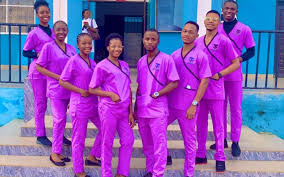 Updated Benue College of Nursing and Midwifery Past Questions and Answers