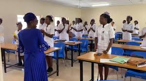 Ebonyi State College of Nursing and Midwifery Past Questions and Answer