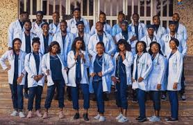Ebonyi State College of Nursing and Midwifery Past Questions and Answer 1 Bishop Shanahan School of Nursing and Midwifery Past Questions and Answers PDF