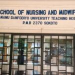Updated UDUTH School of Nursing and Midwifery Past Questions and Answers
