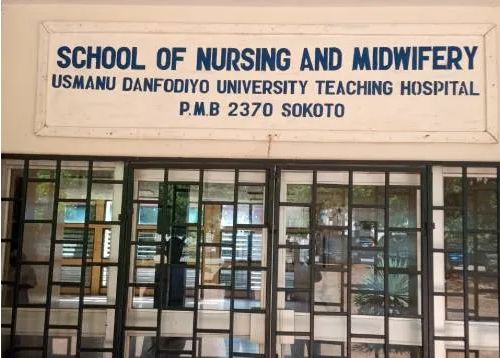 Updated UDUTH School of Nursing and Midwifery Past Questions and Answers