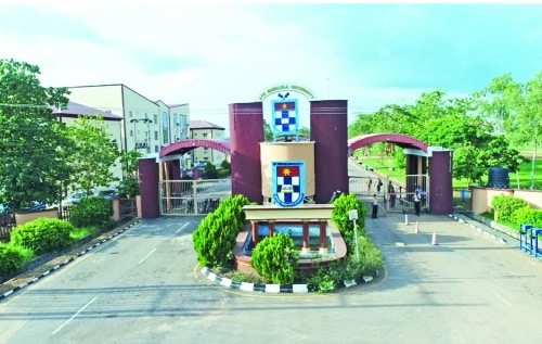 Updated ABUAD Post UTME Past Questions and Answers