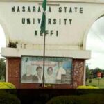 Updated NSUK Post UTME Past Questions and Answers