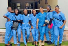 LASUTH School of Nursing Past Questions and Answers