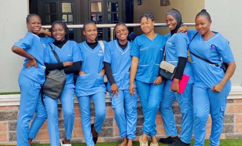 LASUTH School of Nursing Past Questions and Answers 1 LASUTH School of Nursing Past Questions and Answers