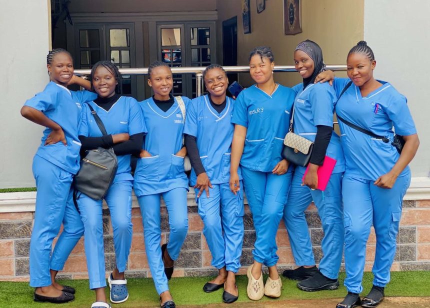Bauchi State School of Nursing and Midwifery Past Questions and Answers 2 Bauchi State School of Nursing and Midwifery Past Questions and Answers