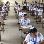 EKSUTH School of Nursing and Midwifery Past Questions and Answers 5 EKSUTH School of Nursing and Midwifery Past Questions and Answers
