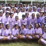 Kwara State College of Nursing Oke Ode Past Questions 8 fct school of nursing