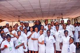 Bayelsa State School of Nursing and Midwifery Past Questions and Answers