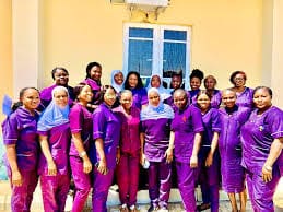 Taraba State College of Nursing And Midwifery Past Questions and Answers