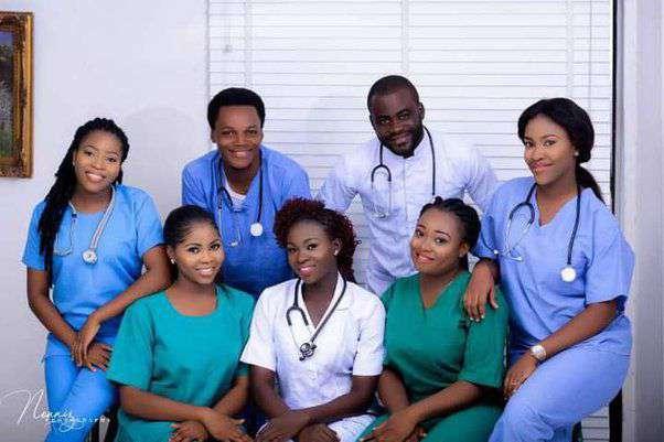 Updated Enugu State School of Nursing and Midwifery Past Questions and Answers