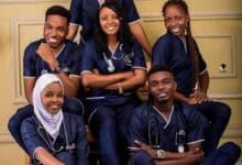 Tombia School of Nursing and Midwifery Past Questions and Answers