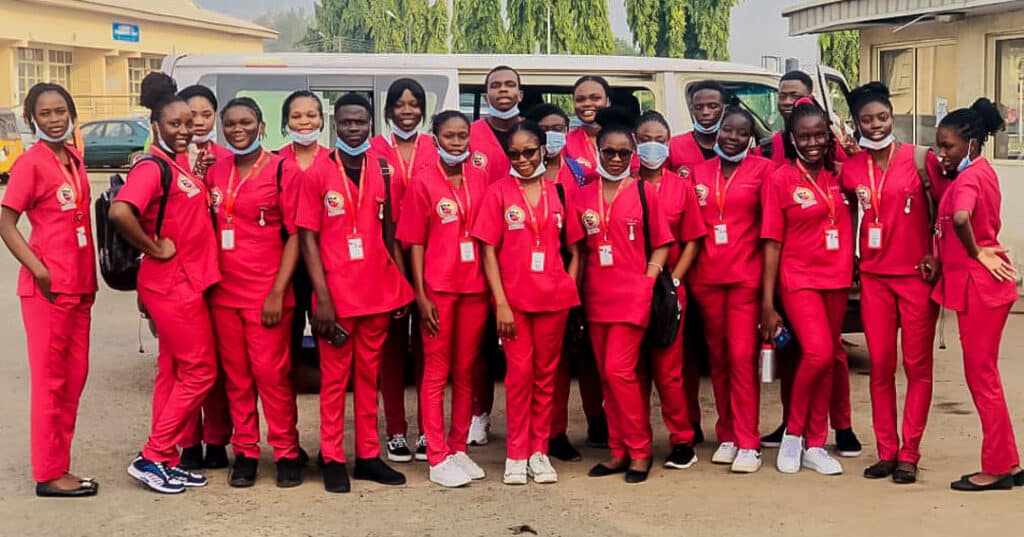 Delta State School of Nursing Midwifery Past Questions Answers
