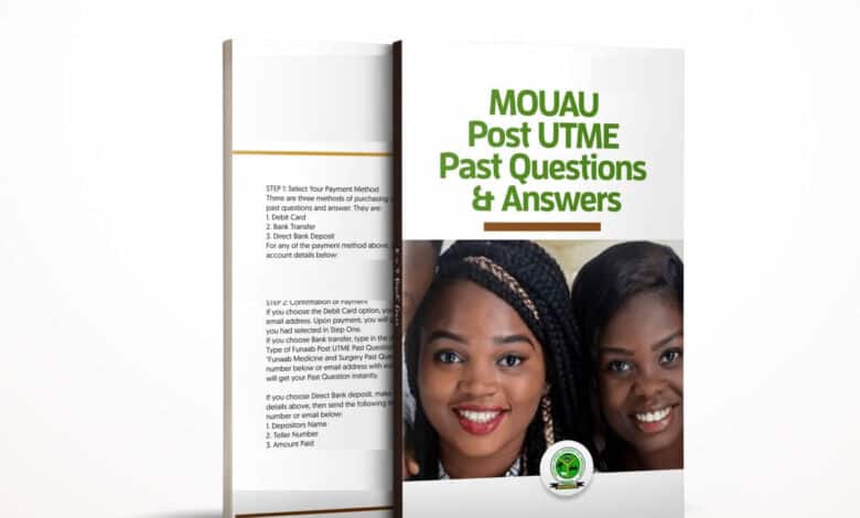 MOAAU