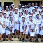 Updated BUTH School of Nursing and Midwifery Past Questions and Answers