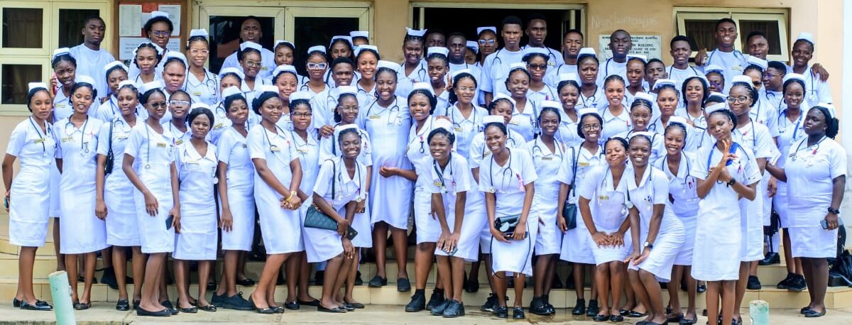 Updated BUTH School of Nursing and Midwifery Past Questions and Answers