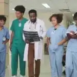Horizon College of Nursing Sciences Past Questions and Answers