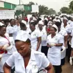 Nursing and Midwifery Council NMCN Past Questions and Answers 9 Nursing and Midwifery Council NMCN Past Questions and Answers