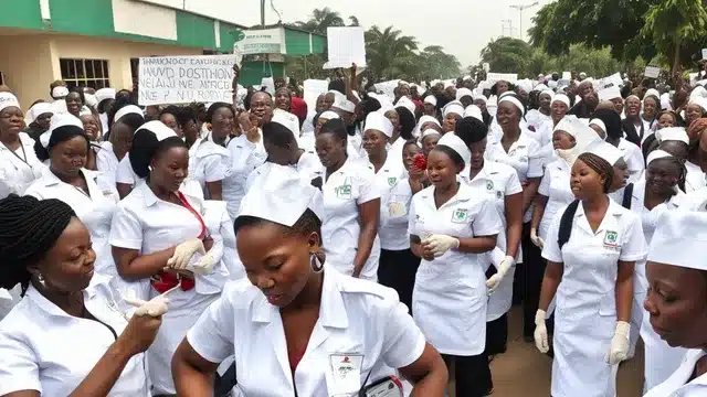 Nursing and Midwifery Council NMCN Past Questions and Answers