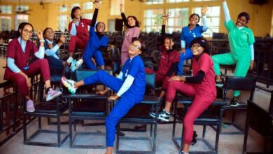 Lagos State College of Nursing and Midwifery LASCON Igando Past Questions and Answers