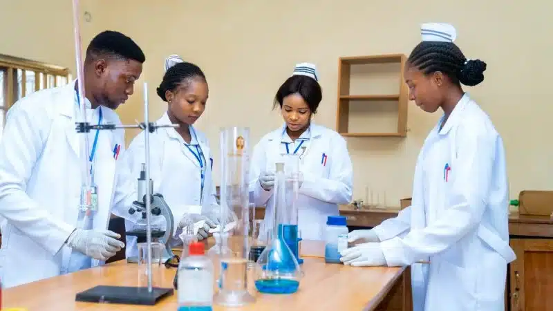 St. Charles Borromeo Hospital College of Nursing and Midwifery Past Questions and Answers 2 St. Charles Borromeo Hospital College of Nursing and Midwifery Past Questions and Answers