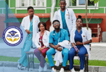 Peace Land School of Nursing and Midwifery Past Questions and Answers