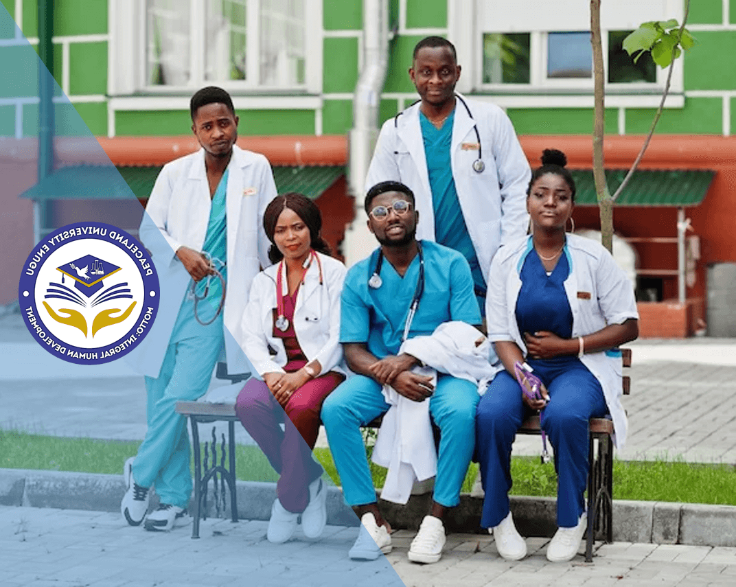 Peace Land School of Nursing and Midwifery Past Questions and Answers