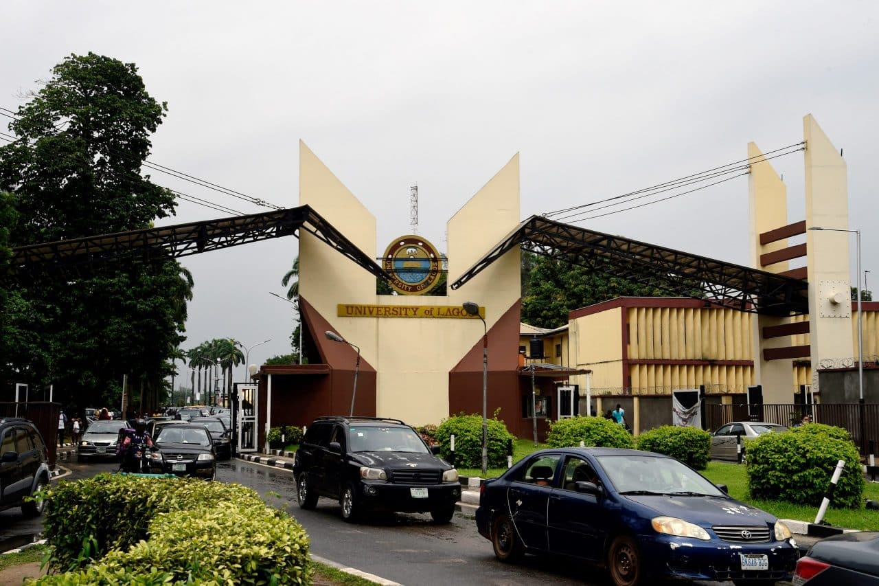 UNILAG JUPEB Entrance Examination Past Questions and Answers PDF 5 UNILAG JUPEB Entrance Examination Past Questions and Answers PDF
