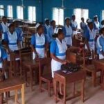 St. Camillus College of Nursing and Midwifery Past Questions and Answers