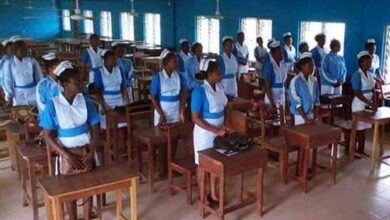 St. Camillus College of Nursing and Midwifery Past Questions and Answers