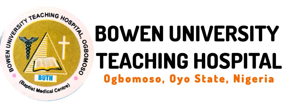 Updated BUTH School of Nursing and Midwifery Past Questions and Answers