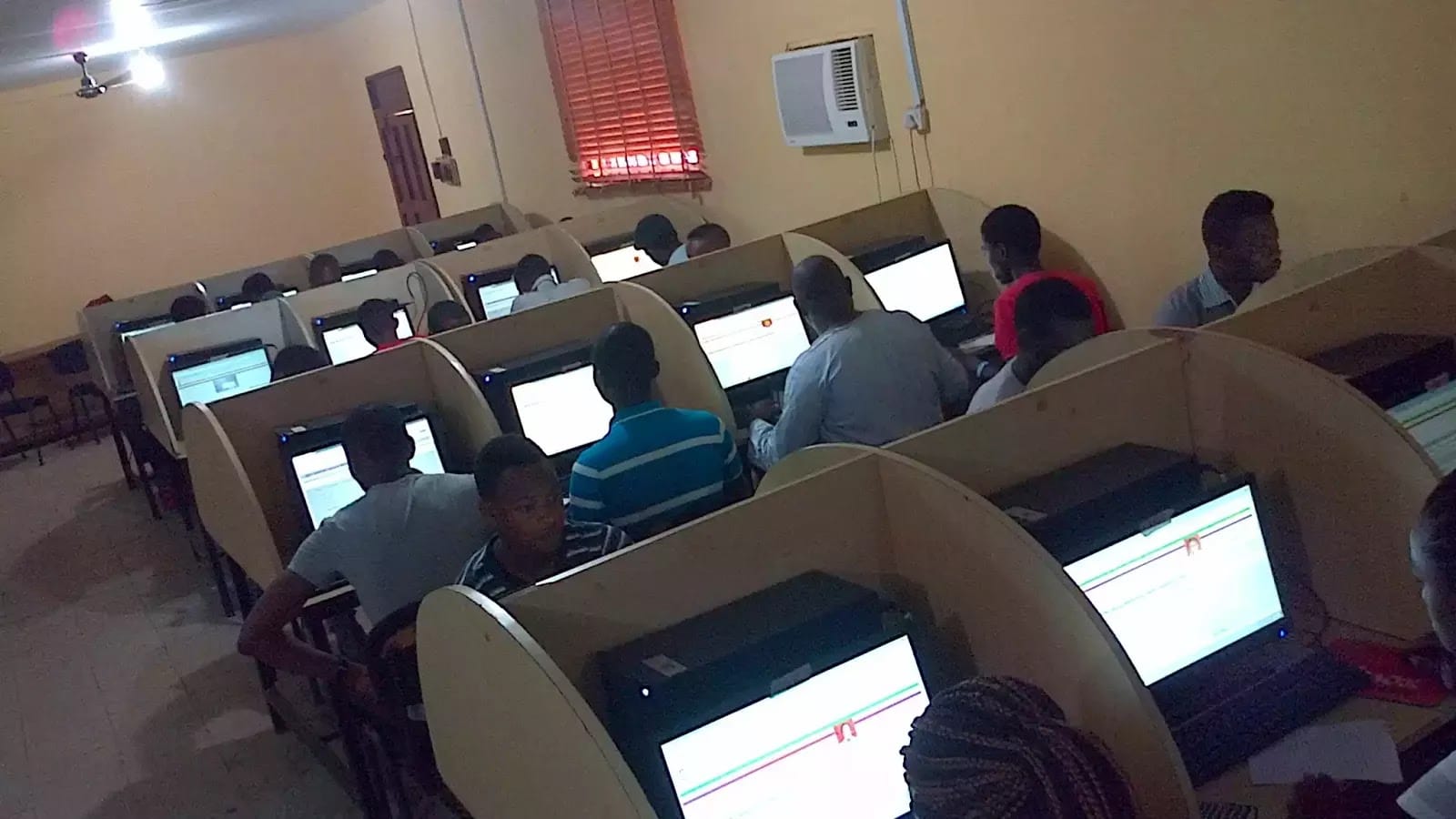 UNIBEN JUPEB Entrance Examination Past Questions and Answers PDF