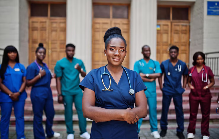 Jigawa State College of Nursing Birnin Kudu Past Questions and Answers