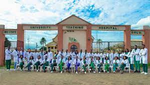 Imo State College of Nursing and Midwifery Past Questions and Answers 1 Imo State College of Nursing and Midwifery Past Questions and Answers