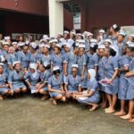 Adamawa State College of Nursing and Midwifery Past Questions and Answers 14 Adamawa State College of Nursing and Midwifery Past Questions and Answers